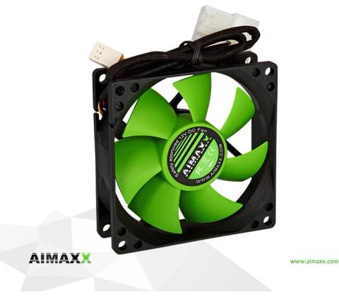 Aimaxx eNVicooler 9 PWM