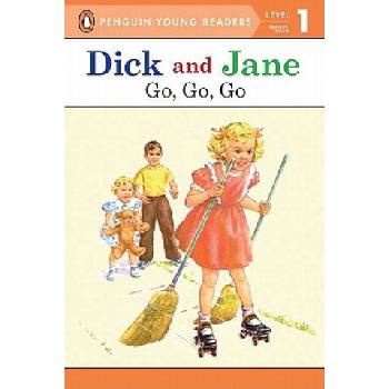Dick and Jane | Penguin Young Readers