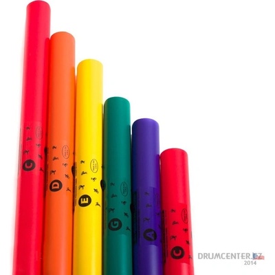 BOOMWHACKERS BW-PG