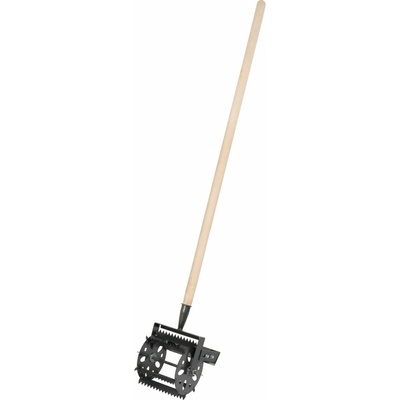 STREND PRO odstraňovač Strend Pro na burinu ručný 18 cm kyprič drevená násada 130 cm