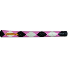 Loudmouth grip Swing & Argyle