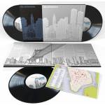 Beastie Boys - To The 5 Boroughs (Deluxe/Limited Edition) (180 g) (3 LP) (0602465537277)