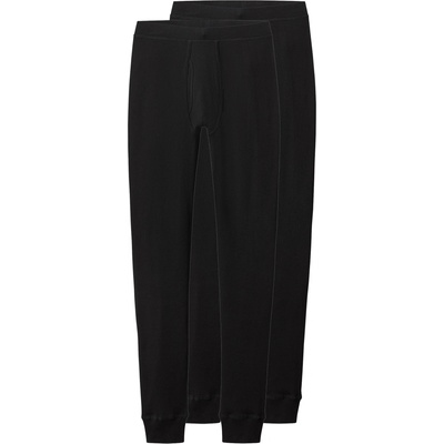 esmara Men Pánské spodní kalhoty 2 kusy navy modrá – Zboží Dáma