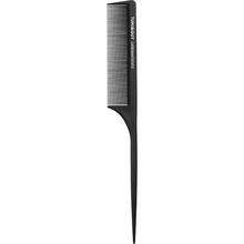 Toni & Guy Carbon Antistatic kadernícky hrebeň na vlasy 06600