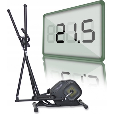 Corciano ORBITREK ES 9301 – Zboží Dáma