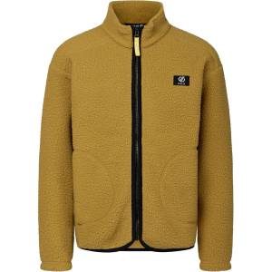 Dare2b Zesty II Fleece Wood Brown Детски размер: 110-116 / Цвят: кафяв