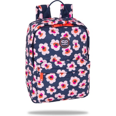Ежедневна раница coolpack - abby - flores nina