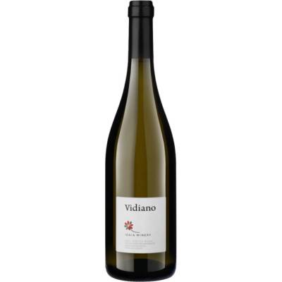 Idaia Vidiano White suché bílé 2022 13% 0,75 l (holá láhev)