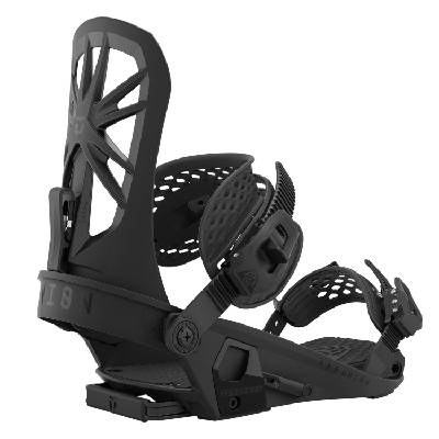 Union Expedition Black 22/23 Velikost: S + doručení do 24 hod.