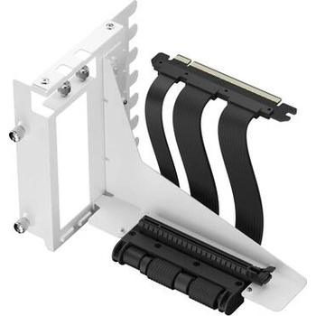 Fractal Design Аксесоар, Fractal Design FD FLEX 2 PCIE 4.0 X 16 WHITE (FD FLEX 2 PCIE 4.0 X 16 WHITE)
