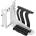 Fractal Design Аксесоар, Fractal Design FD FLEX 2 PCIE 4.0 X 16 WHITE (FD FLEX 2 PCIE 4.0 X 16 WHITE)