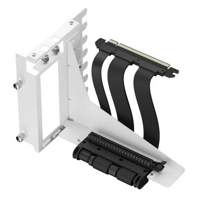 Fractal Design Аксесоар, Fractal Design FD FLEX 2 PCIE 4.0 X 16 WHITE (FD FLEX 2 PCIE 4.0 X 16 WHITE)
