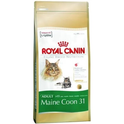 Royal Canin FBN Maine Coon 31 2 kg
