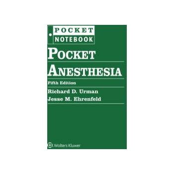 Image 1 of Pocket Anesthesia