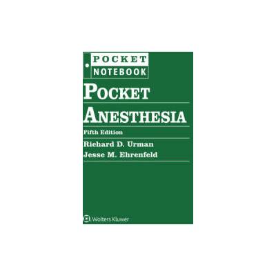 Pocket Anesthesia