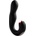 HoneyPlayBox Joi Pro - Remote Control Rotating Head G-spot Vibrator & Clit Licker Black
