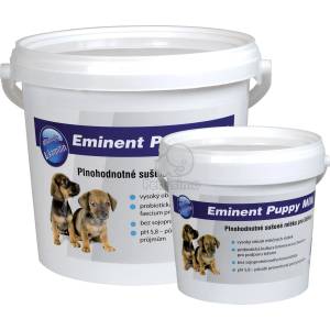 Eminent Puppy Milk мляко на прах 2 кг