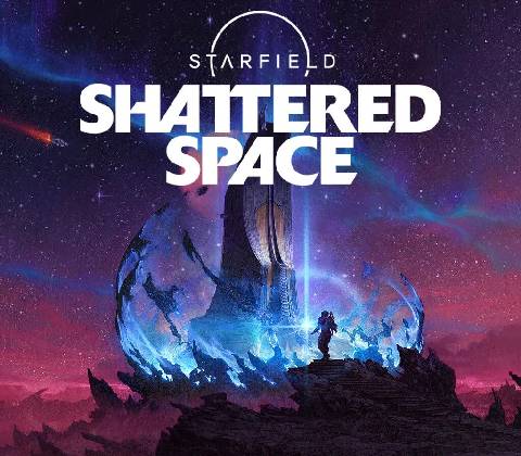 Starfield: Shattered Space