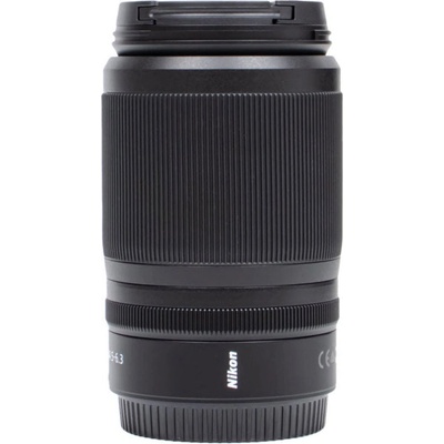 Nikon Обектив nikon z dx 50-250mm f4.5-6.3vr (4960759900340)