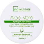 Idc institute Aloe Vera гел-стелки за околоочната област 60 бр