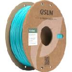 eSUN PLA-Basic Aqua - 1, 75 mm / 1000 g (PLA-Basic175O-AQ1P1)