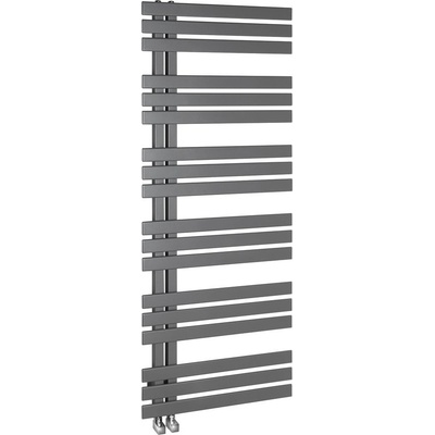 Sapho SILVANA IR155 600 mm x 1500 mm strieborná metalíza