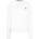 Ps paul smith Блуза PS PAUL SMITH Zebra Logo Sweatshirt - White 01