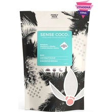 Sense Coco XXL Raw kokosová múka BIO 1 kg