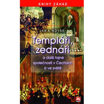 Templáři, zednáři
