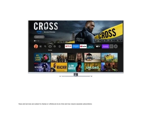 Panasonic TV-65W93BE6