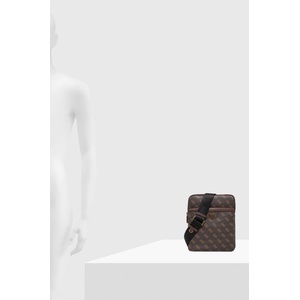 Guess Чанта през рамо VEZZOLA (HMEVZL.P2223) - answear - 80,17 лв