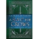 A Feast for Crows: The Illustrated Edition