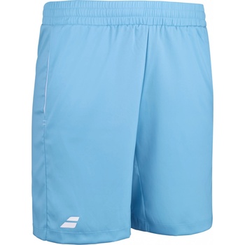 Babolat PLAY short boys 2024 modrá