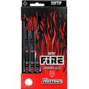 Harrows Fire High Grade Alloy soft 18g