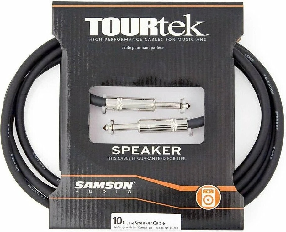 Samson TSQ10