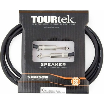 Samson TSQ10
