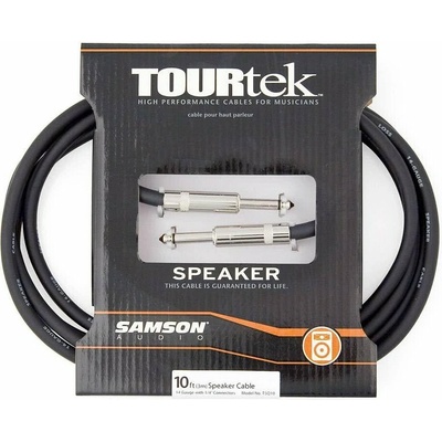 Samson TSQ10