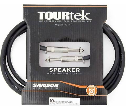 Samson TSQ10