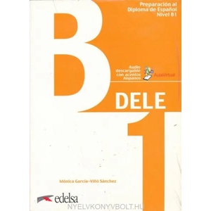Preparación Diploma DELE B1 (2019)
