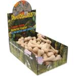 MR. DENTAL Dentosaurus дентална калциева кост 8, 5 см/56 бр
