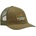 Passenger Шапка с козирка Passenger Core Organic Cotton Trucker Cap - Khaki (904-5870-0211)