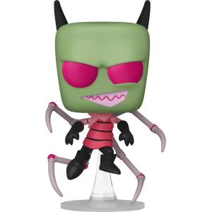Funko Фигура Funko POP! Television: Invader Zim - Invader Zim (Convention Special Edition) #1881 (101991)