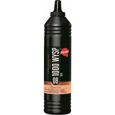 Fanex 08 Omáčka 1000 ostrovů 1000 ml