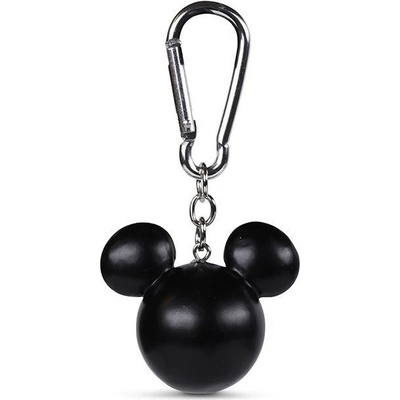 Epee přívěsek na klíče 3D Mickey Mouse 3D Mickey Mouse