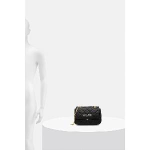 Valentino Bags чанта crossbody дамска от имитация на кожа (VBS3KK05R)