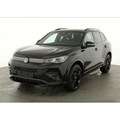 Volkswagen Tiguan TSI R-Line DSG 4Motion 195 kW