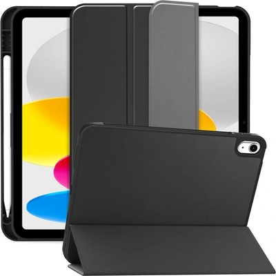 Tech-Protect SC Pen pouzdro na iPad 10.9 2022 TEC927595 černé
