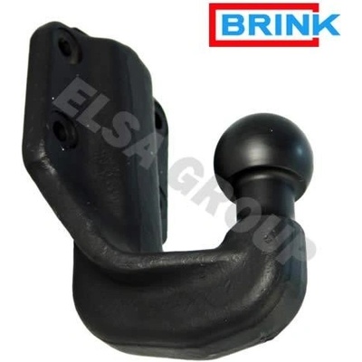 Přírubový čep C4 (D=20,2 kN) BRINK snížený 9078500