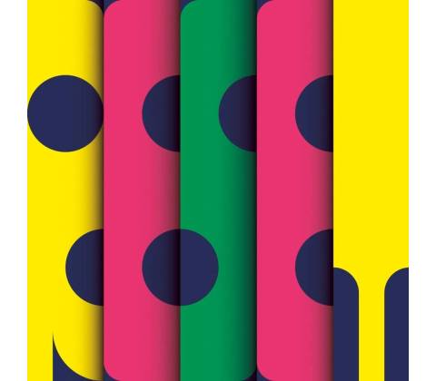 PANDA BEAR & SONIC BOOM - RESET CD