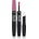Rimmel Lasting Provocalips Double Ended дълготрайно червило цвят 410 Pinky Promise 3, 5 гр